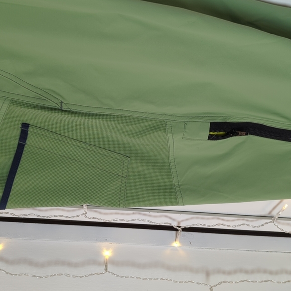 MEN'S QUANTUM LIGHTWEIGHT CLIMBING SHORT - Picture 8 of 12